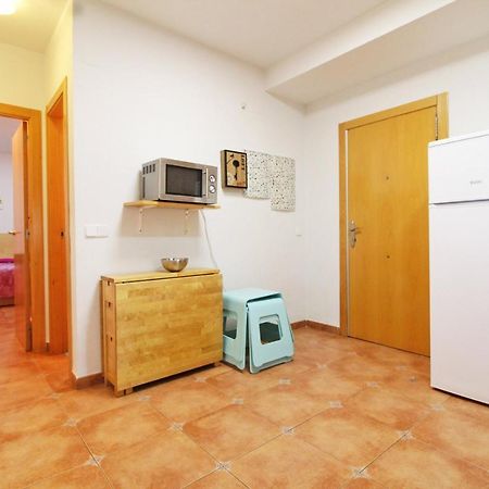 Global Properties, Los Claveles - Practico Apartamento Con Wifi En Sagunto Eksteriør billede