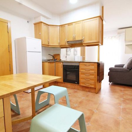 Global Properties, Los Claveles - Practico Apartamento Con Wifi En Sagunto Eksteriør billede