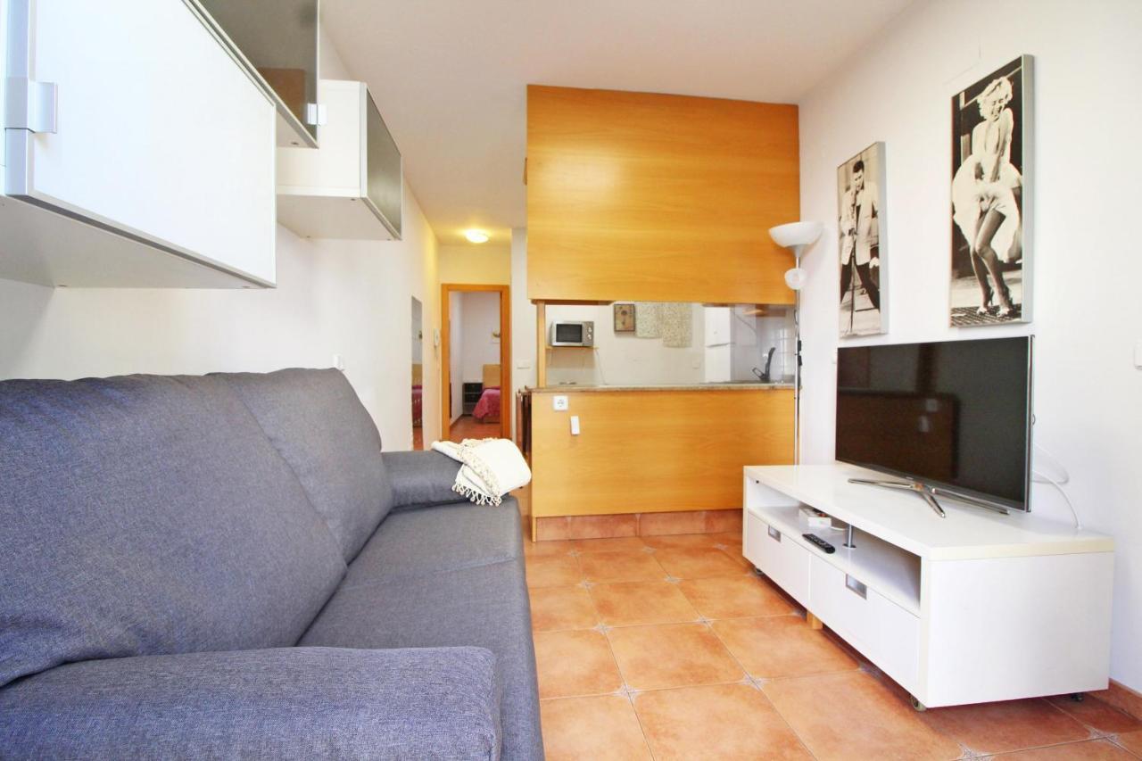 Global Properties, Los Claveles - Practico Apartamento Con Wifi En Sagunto Eksteriør billede