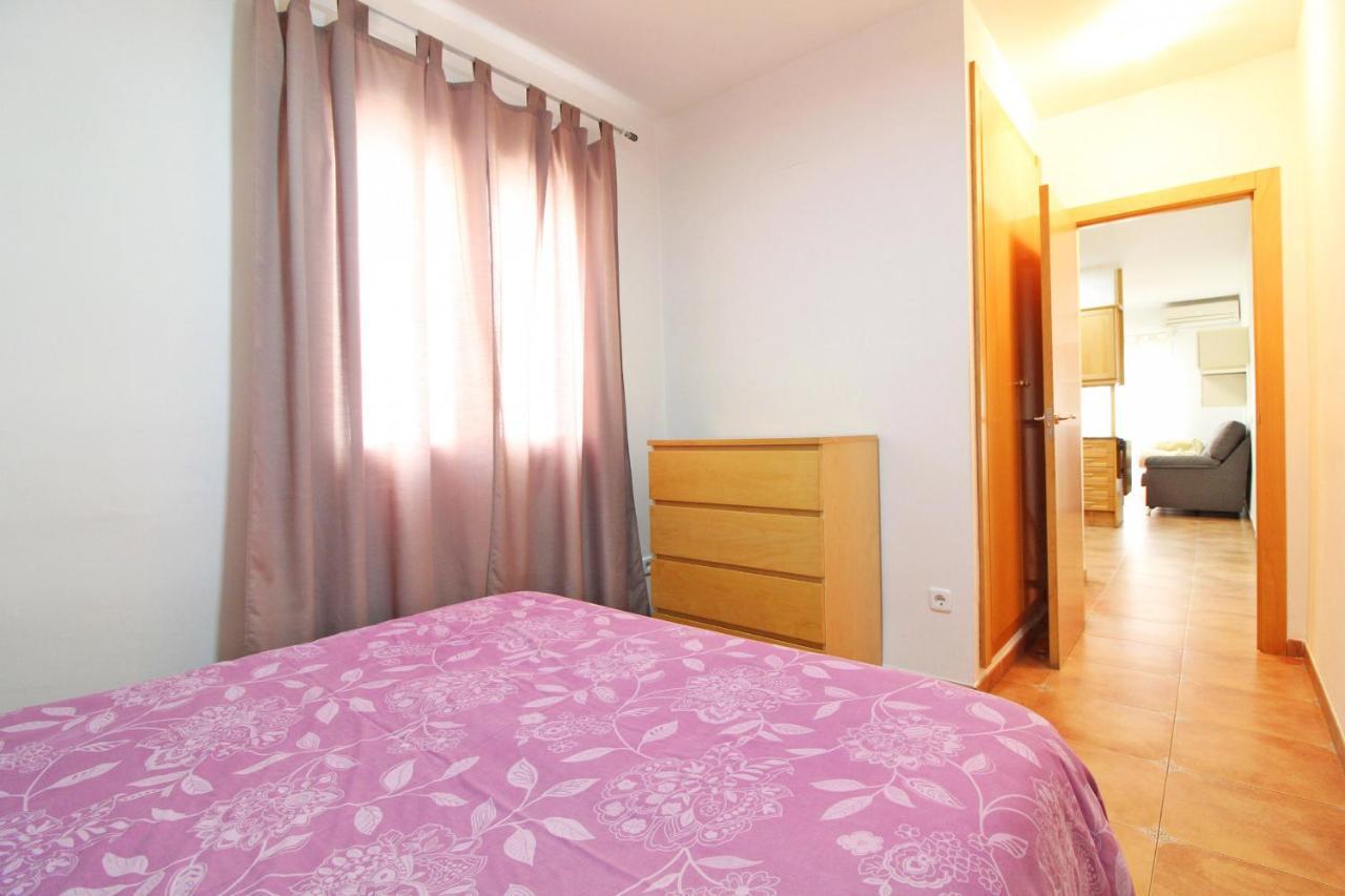 Global Properties, Los Claveles - Practico Apartamento Con Wifi En Sagunto Eksteriør billede