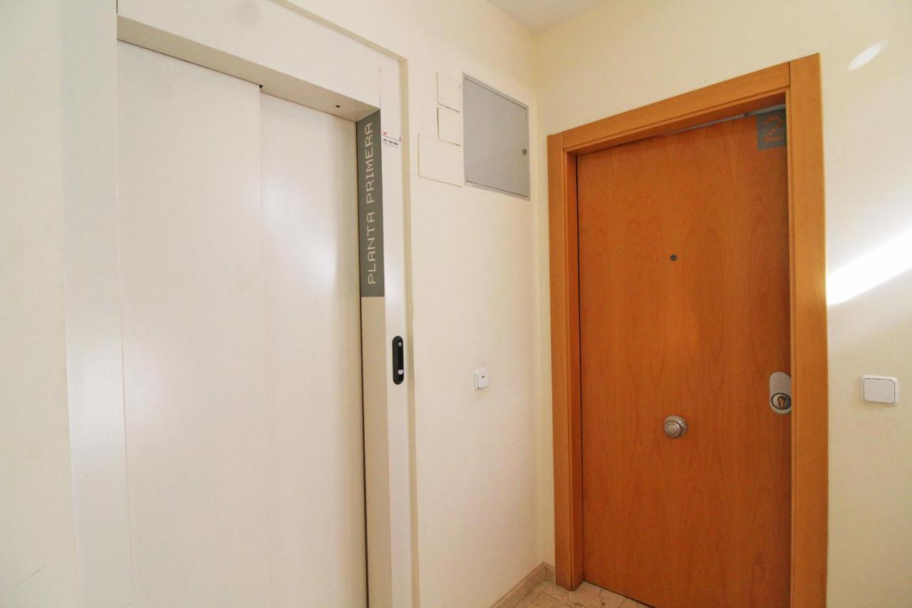 Global Properties, Los Claveles - Practico Apartamento Con Wifi En Sagunto Eksteriør billede