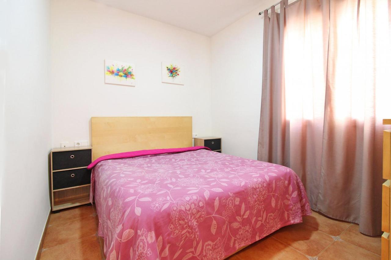 Global Properties, Los Claveles - Practico Apartamento Con Wifi En Sagunto Eksteriør billede